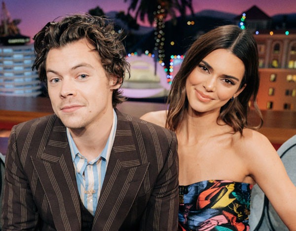 Harry Styles' Description of KUWTK Is Hilariously Spot-on | E! News